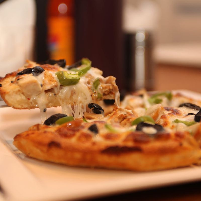 Pizza M21 photo 1