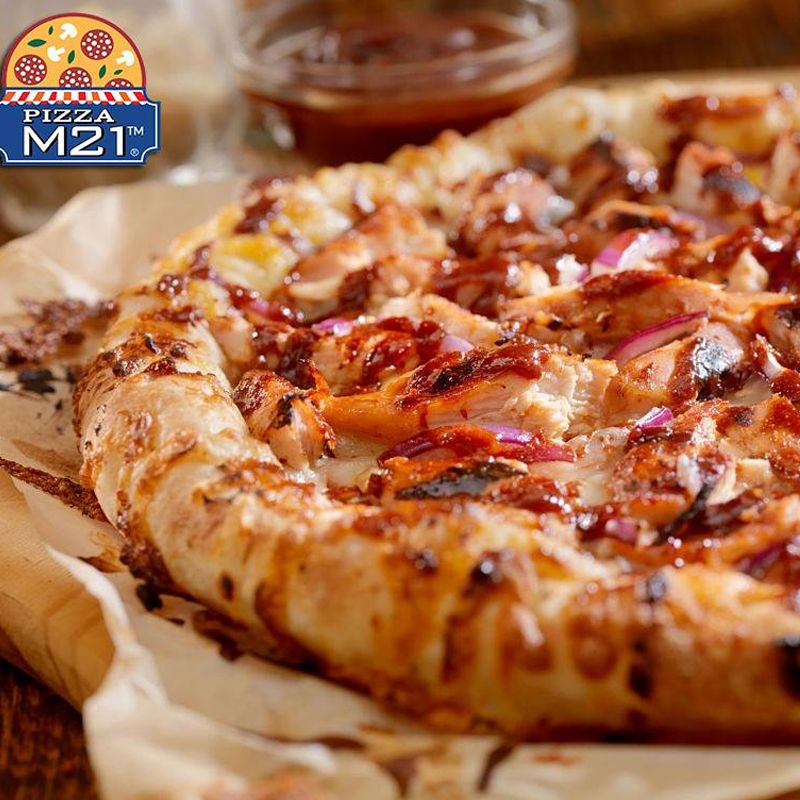 Pizza M21 photo 2
