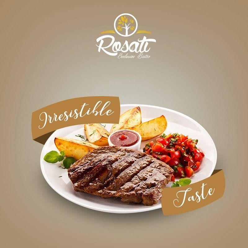 Rosati Bistro photo 4