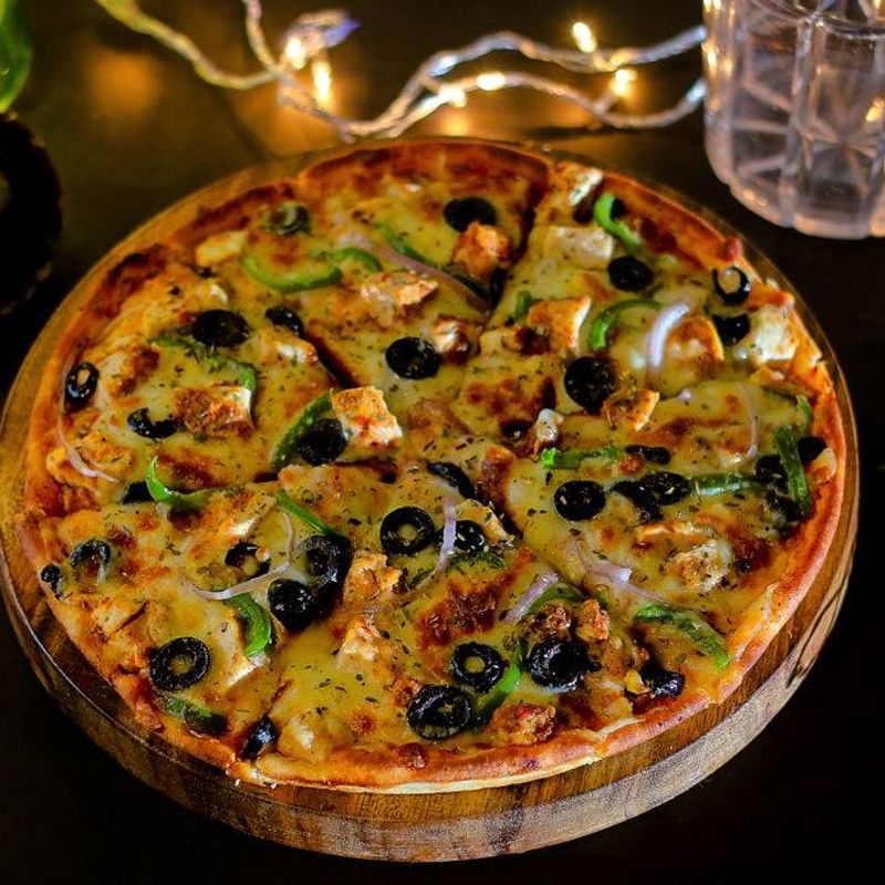 Pizza M21 photo 3