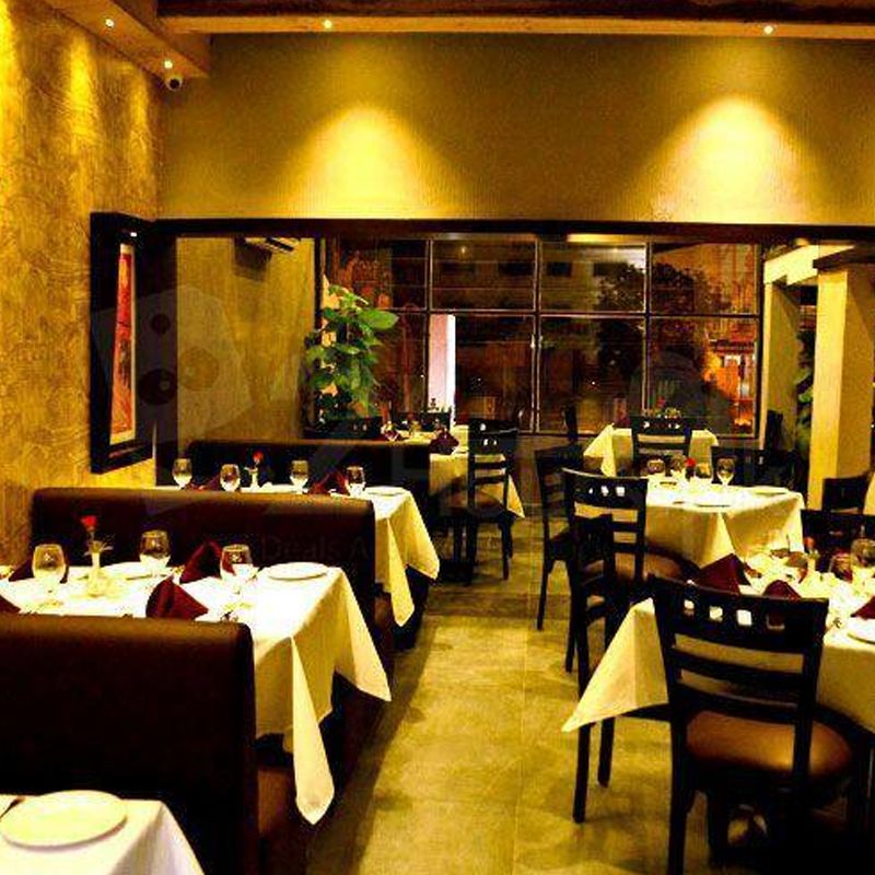 Sizzlerz Cafe & Grill photo 1