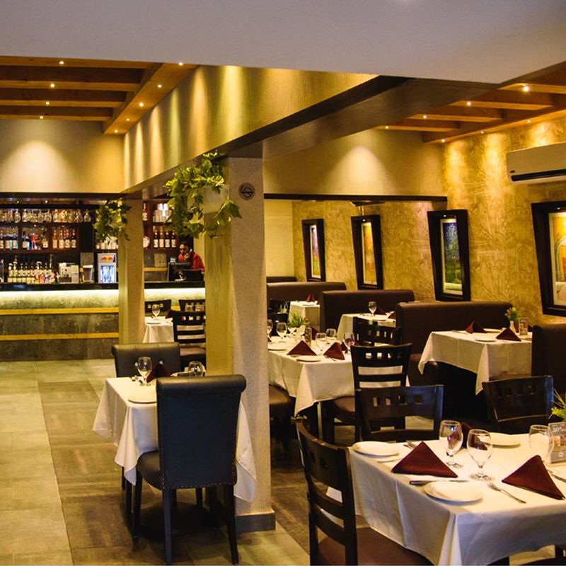 Sizzlerz Cafe & Grill photo 2