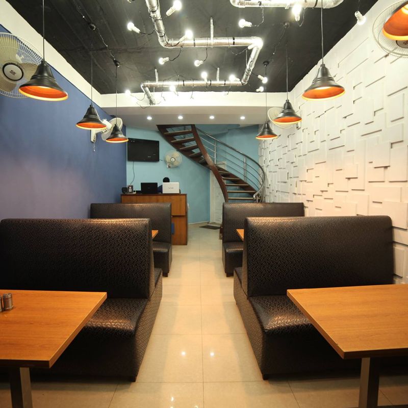 Pizza M21 photo 6