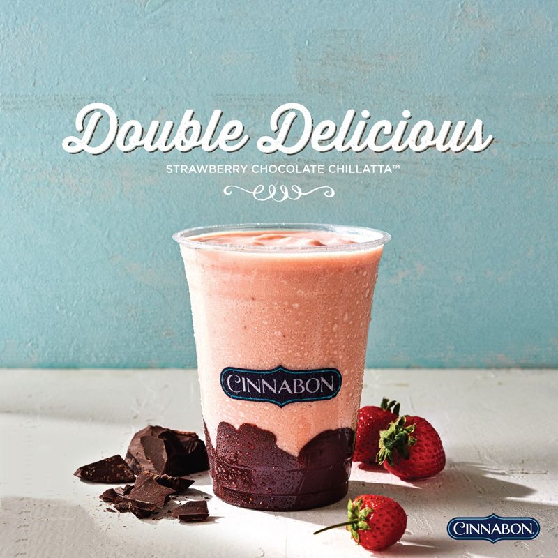 Cinnabon photo 1
