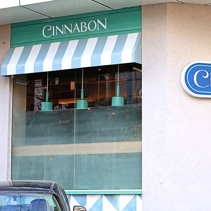 Cinnabon photo 2