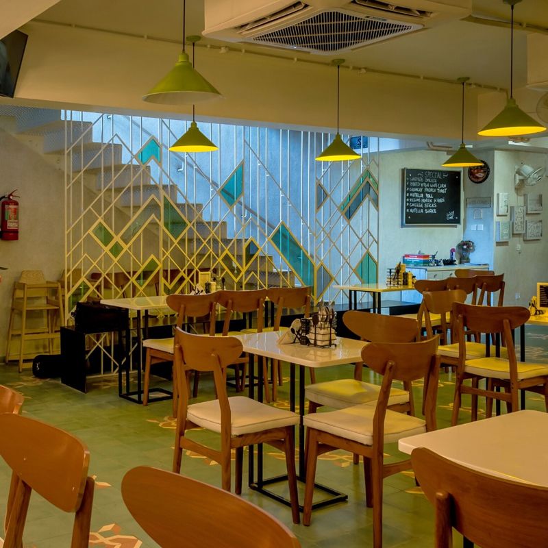 N'eco's Natural Store and Cafe photo 3