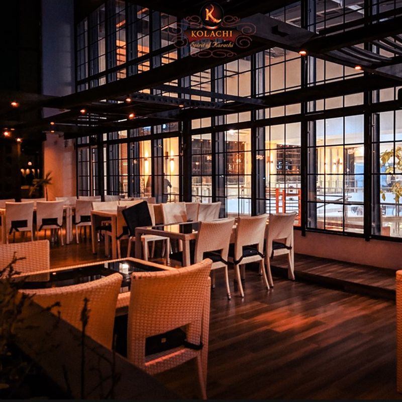 Kolachi Restaurant photo 3
