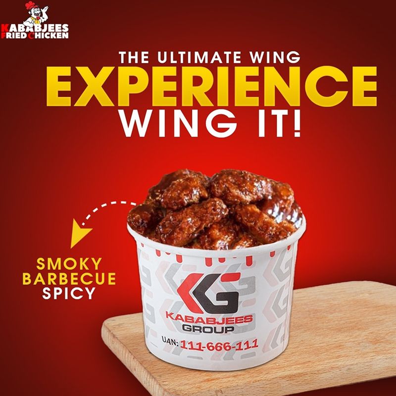 Kababjees Fried Chicken photo 1