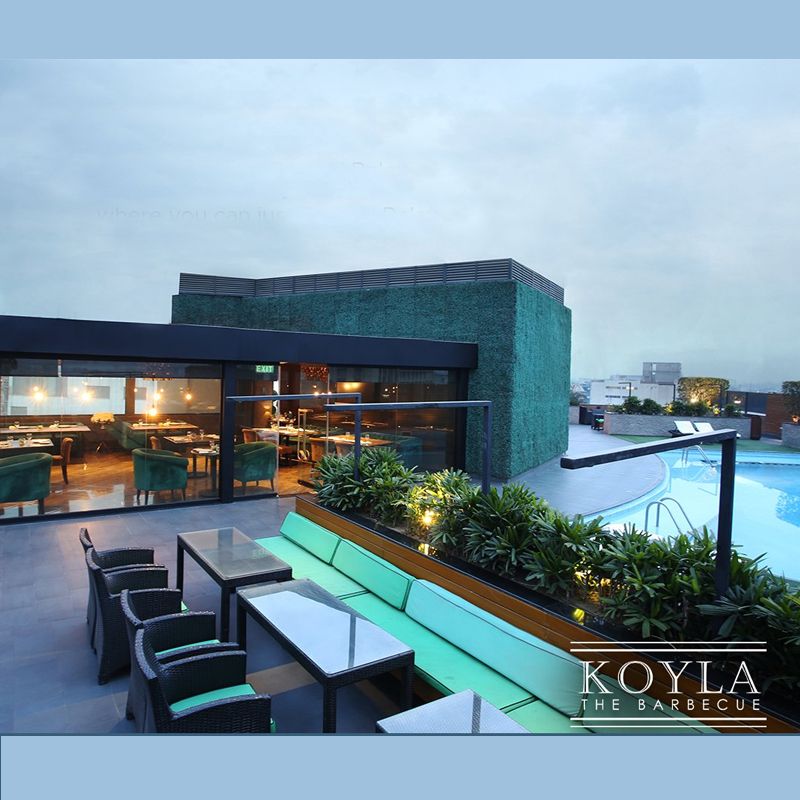 Koyla The Barbecue - Four Points by Sheraton photo 4