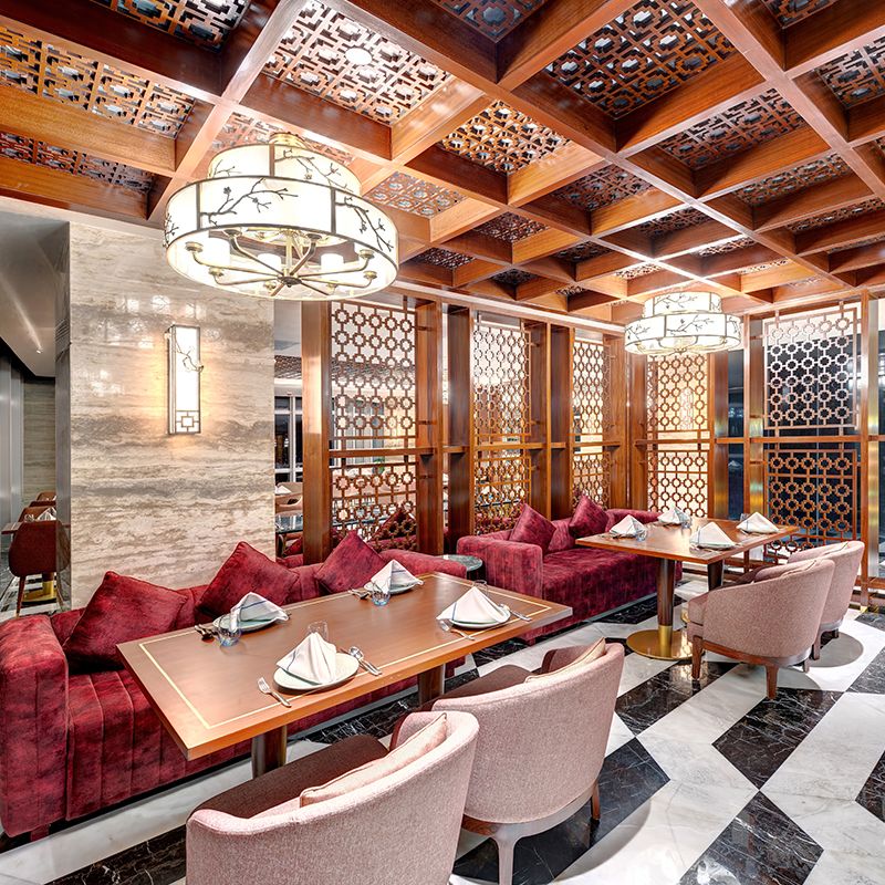 Desert Rose - Movenpick Hotel photo 6