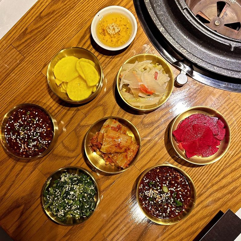 BanChan Korean BBQ photo 4