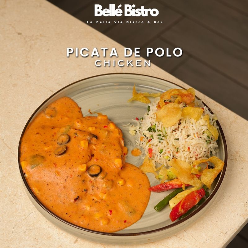 Bellé Bistro photo 3
