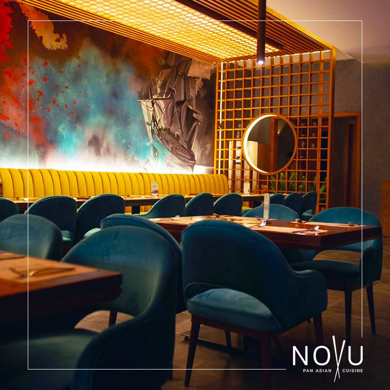 NOVU photo 3