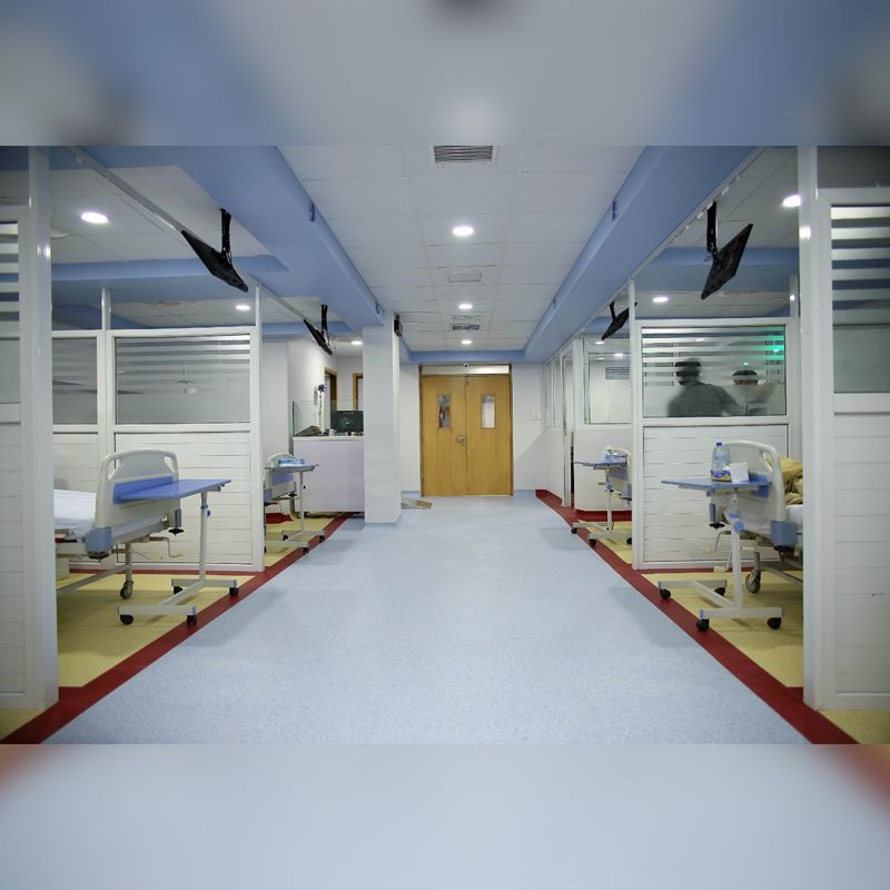 Darul Sehat Hospital photo 5
