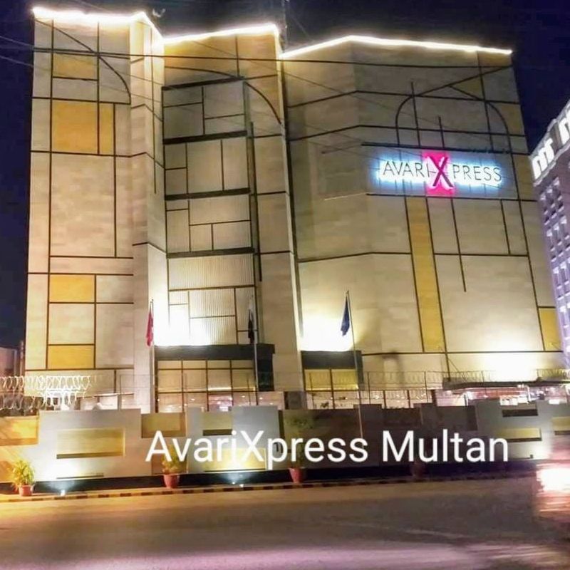 Avari Xpress Hotels photo 3