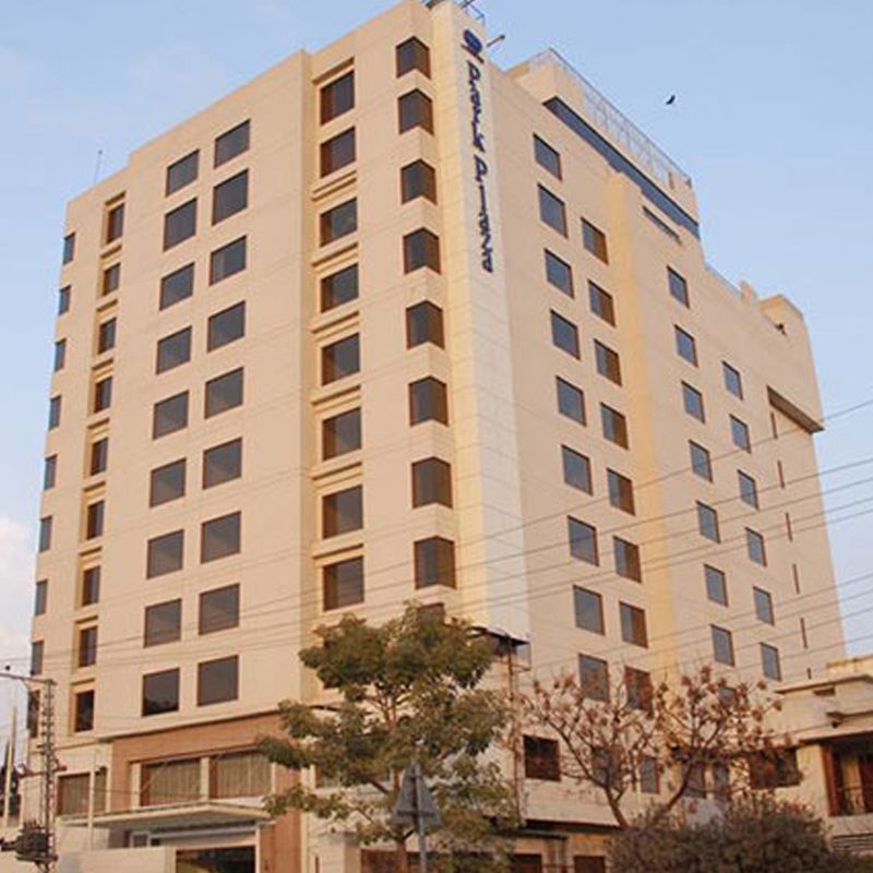 Park Lane Hotel photo 6