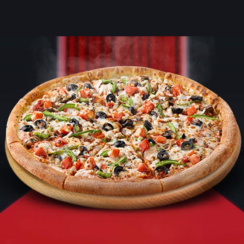 Papa John's Pizza photo 4