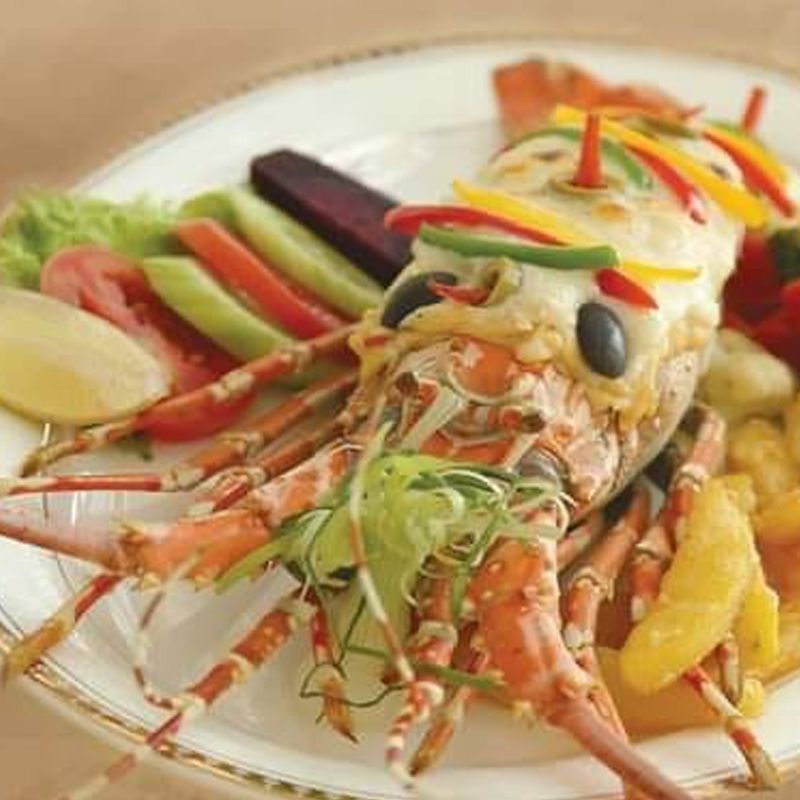 Maxim's Restaurant photo 3