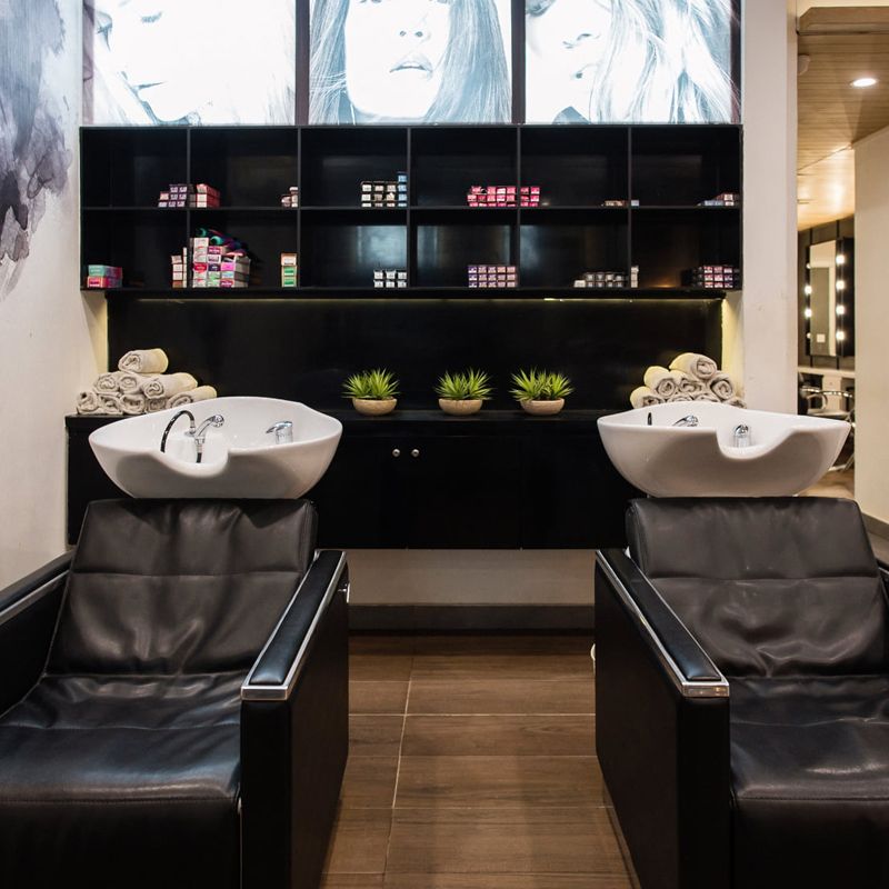 Joie Salon & Spa photo 4