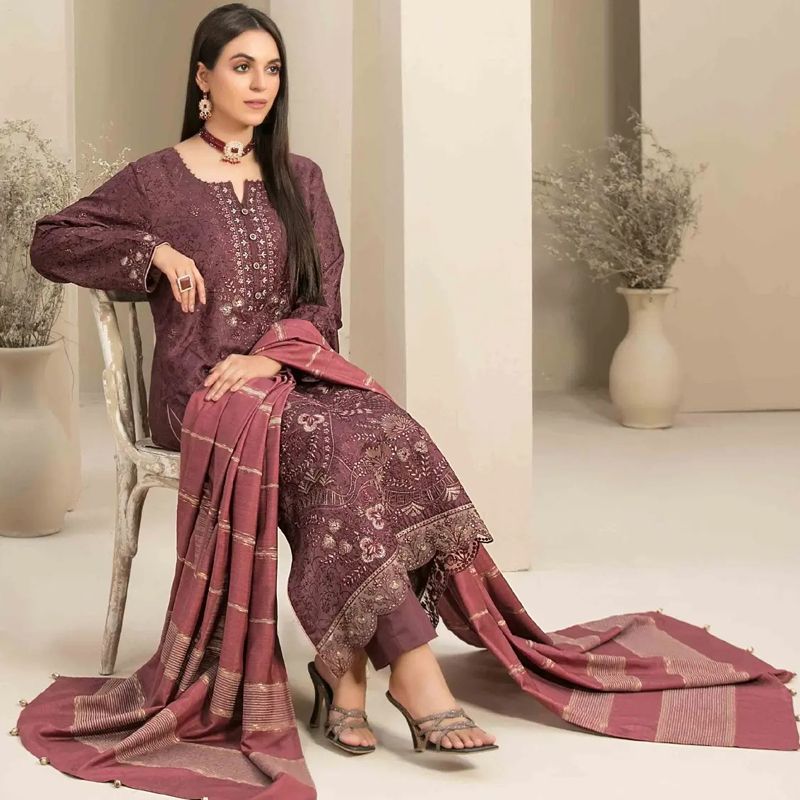 Mehboob Fabrics  (MF) photo 5