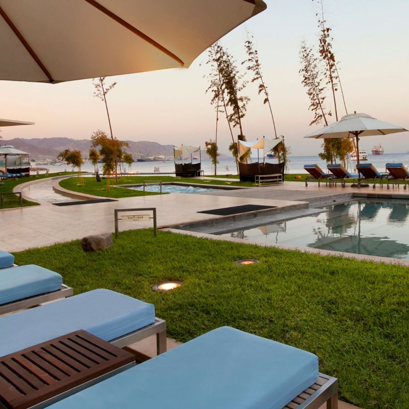 Kempinski Hotels photo 3