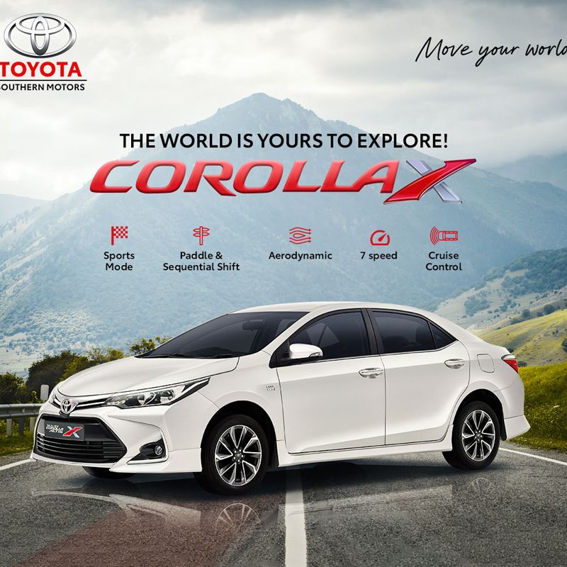 Toyota Southern Motors photo 3