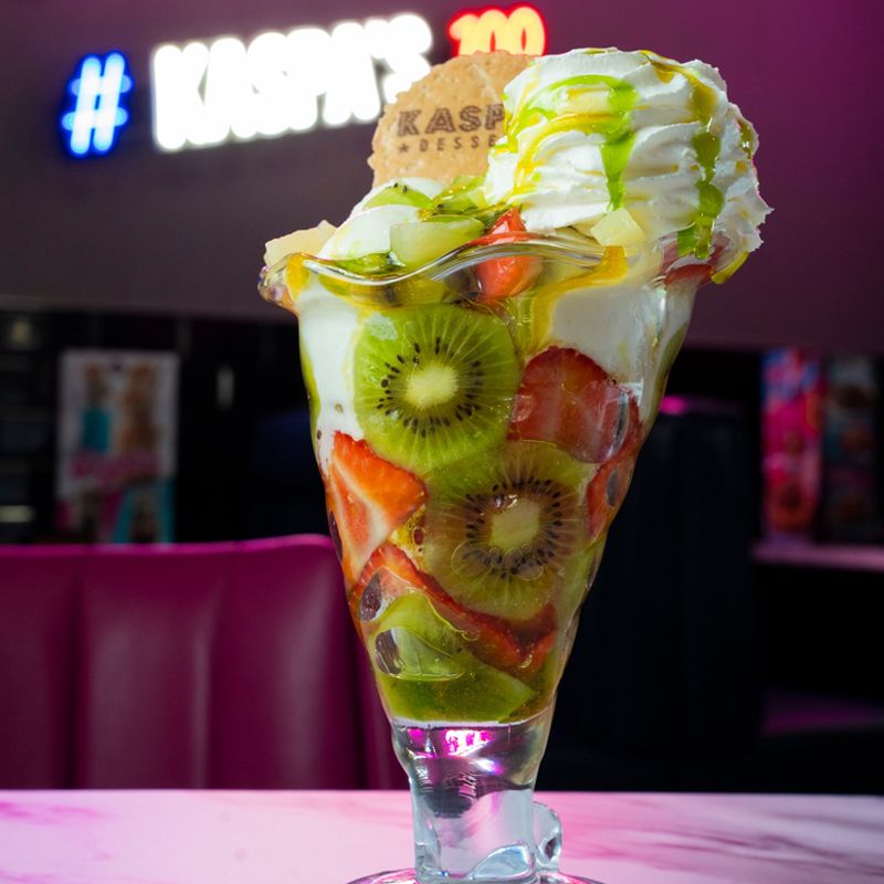Kaspas Desserts photo 3