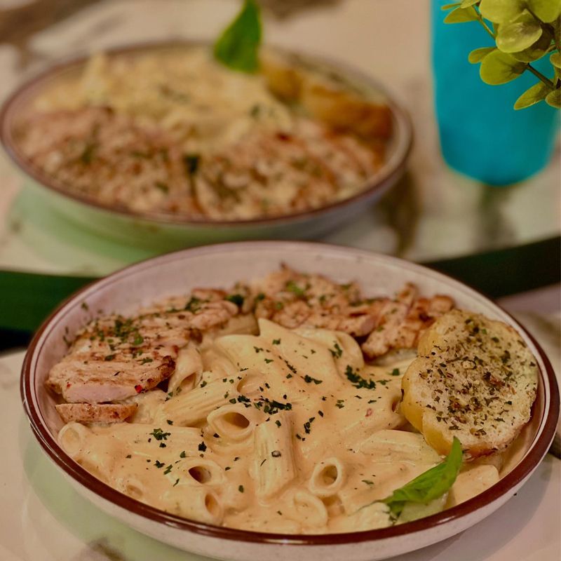 Bistro photo 1