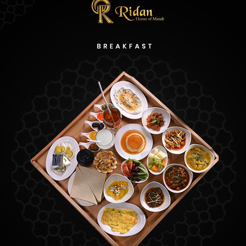 Ridan House Of Mandi photo 4