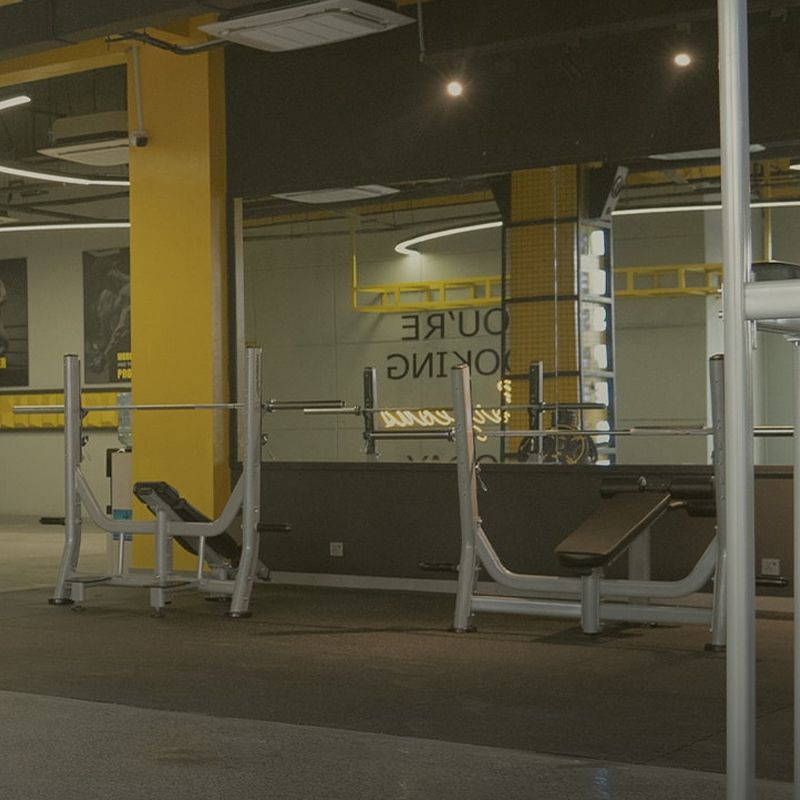Club Fitness photo 1
