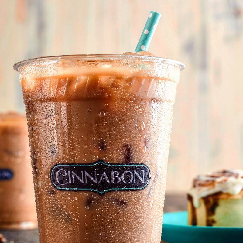 Cinnabon photo 4