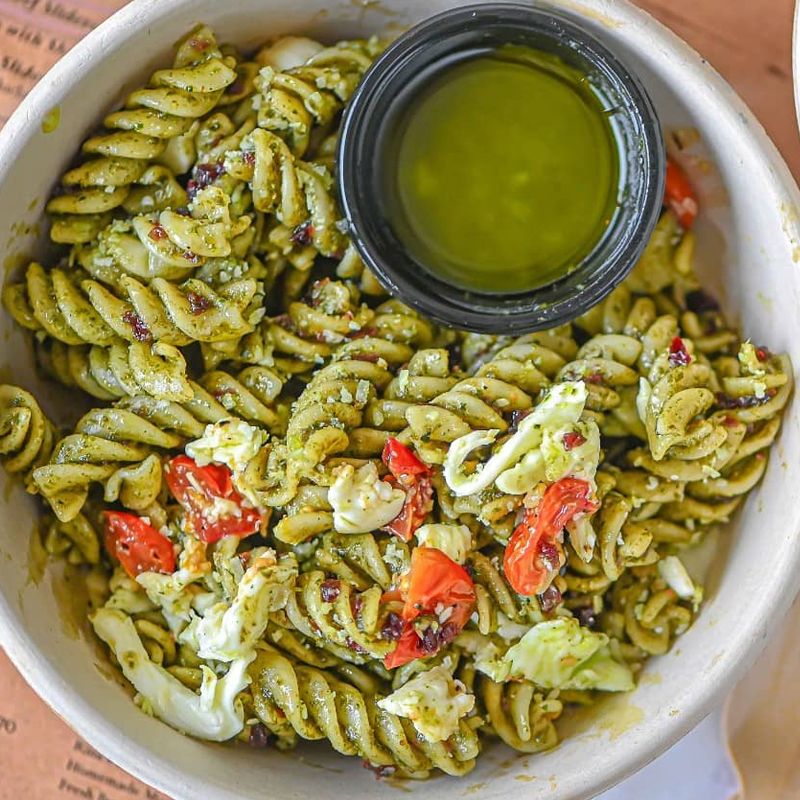 Rinas kitchenette photo 3