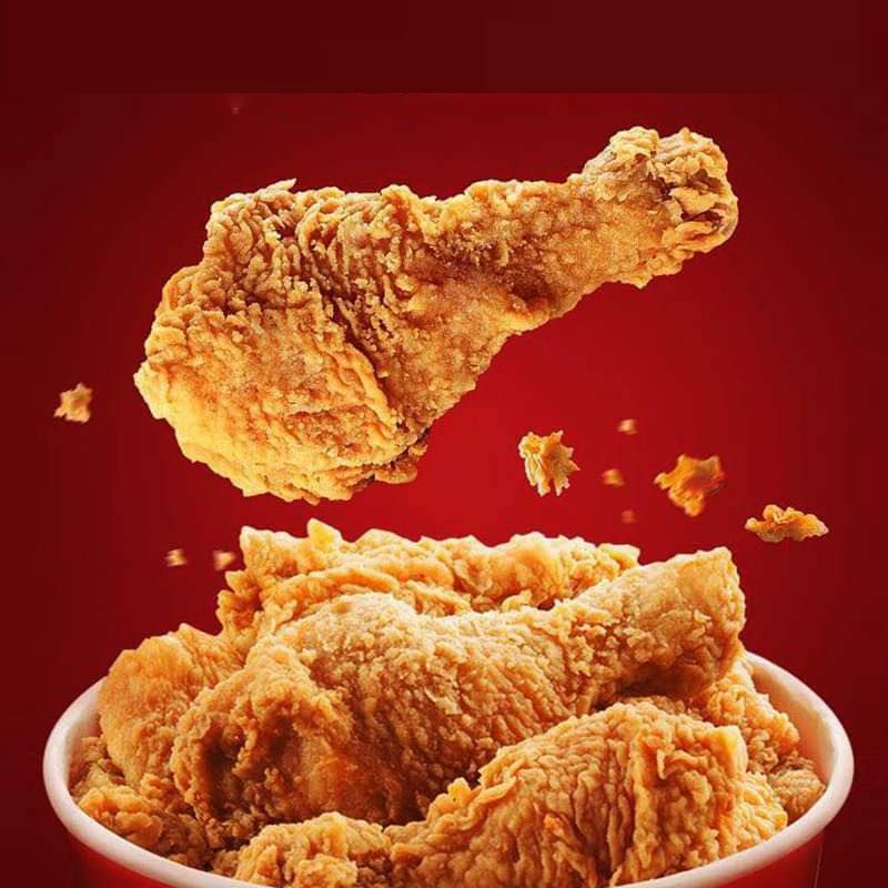 Kababjees Fried Chicken photo 2