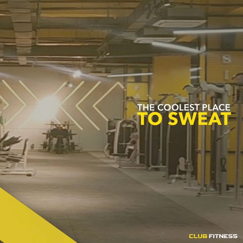 Club Fitness photo 2