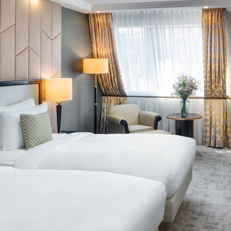 Kempinski Hotels photo 4