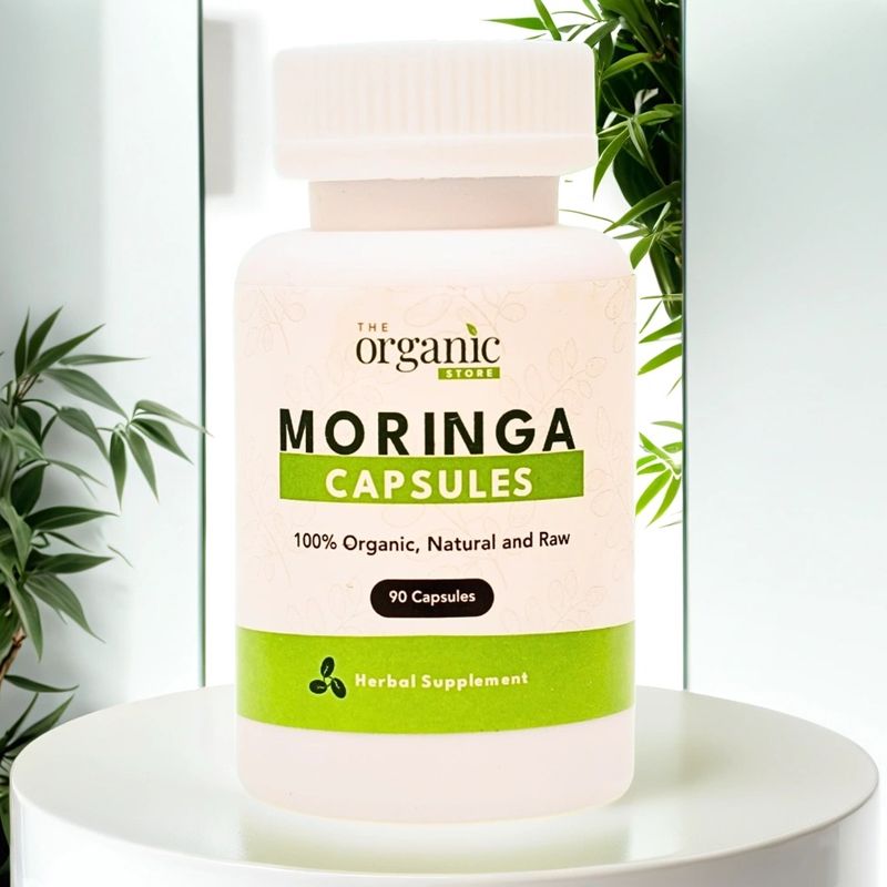 The Organic Store photo 5
