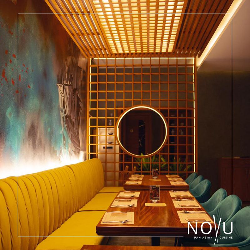 NOVU photo 4
