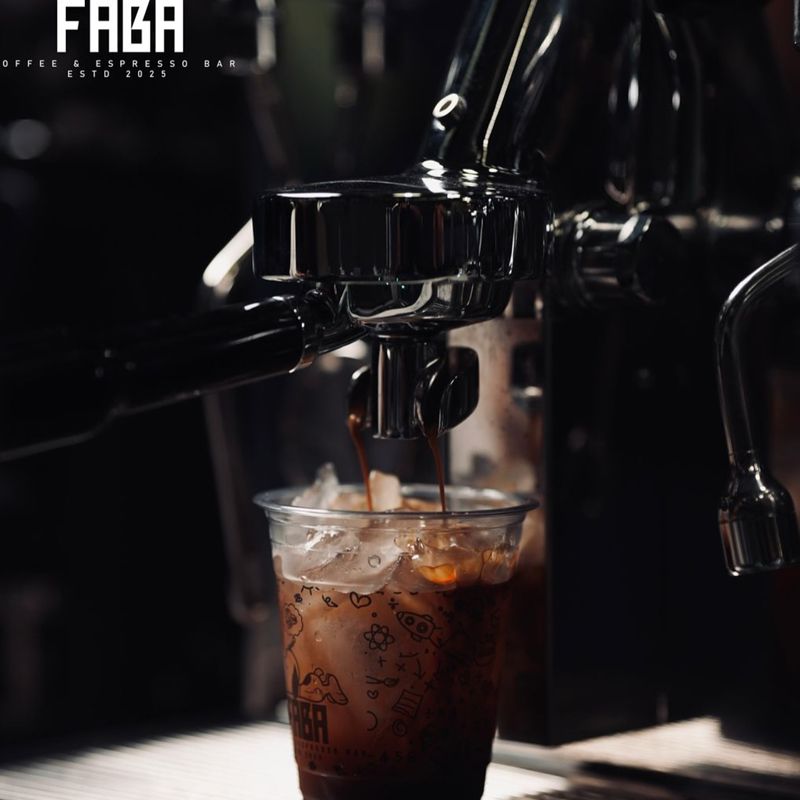 Faba Coffee photo 3