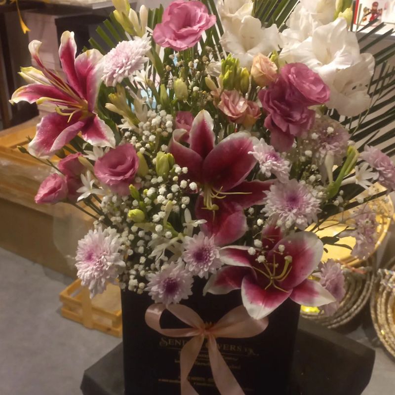 SendFlowers.pk photo 5