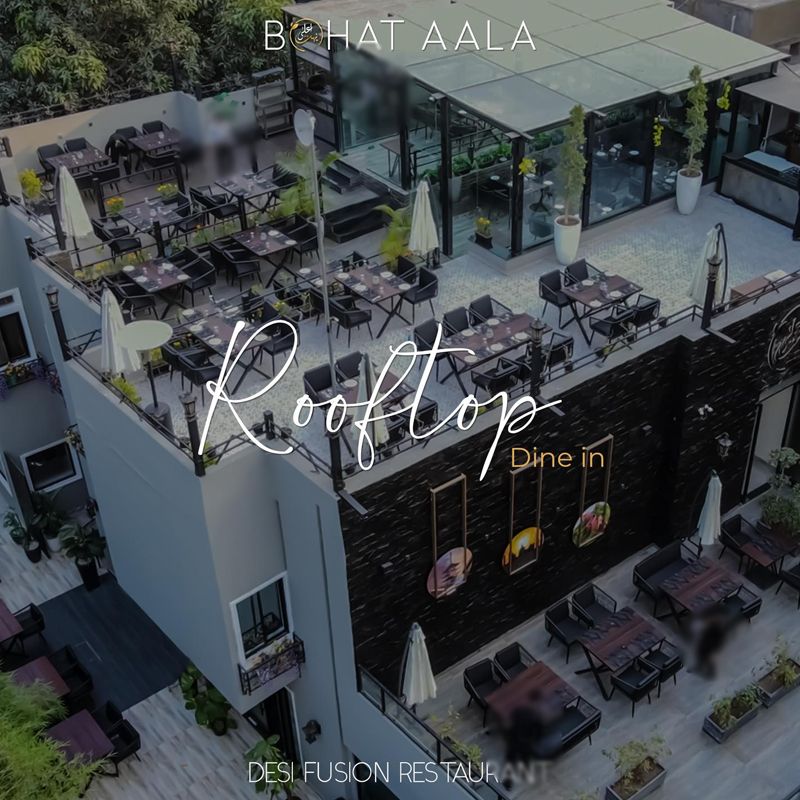 Bohat Aala Restaurant photo 6