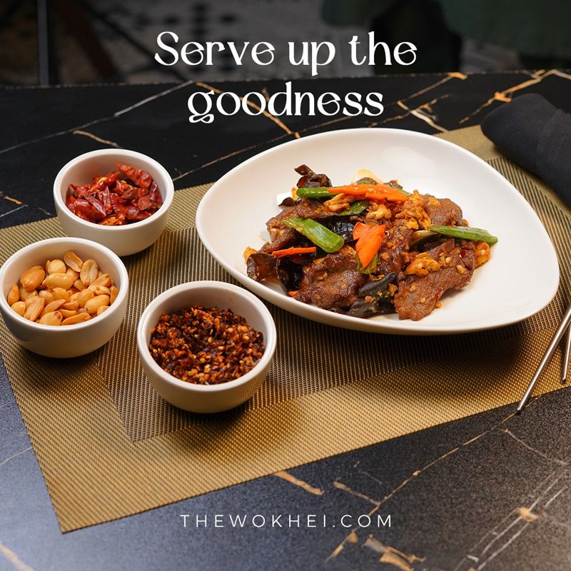 The Wok Hei photo 5