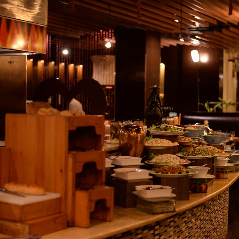 La Terrasse - Ramada Plaza photo 5