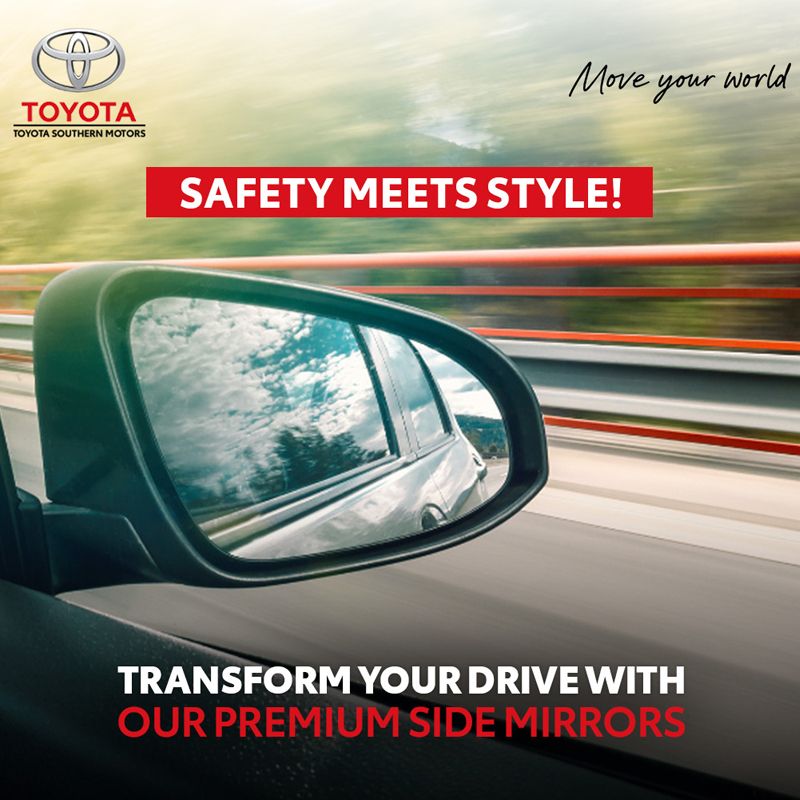 Toyota Southern Motors photo 4