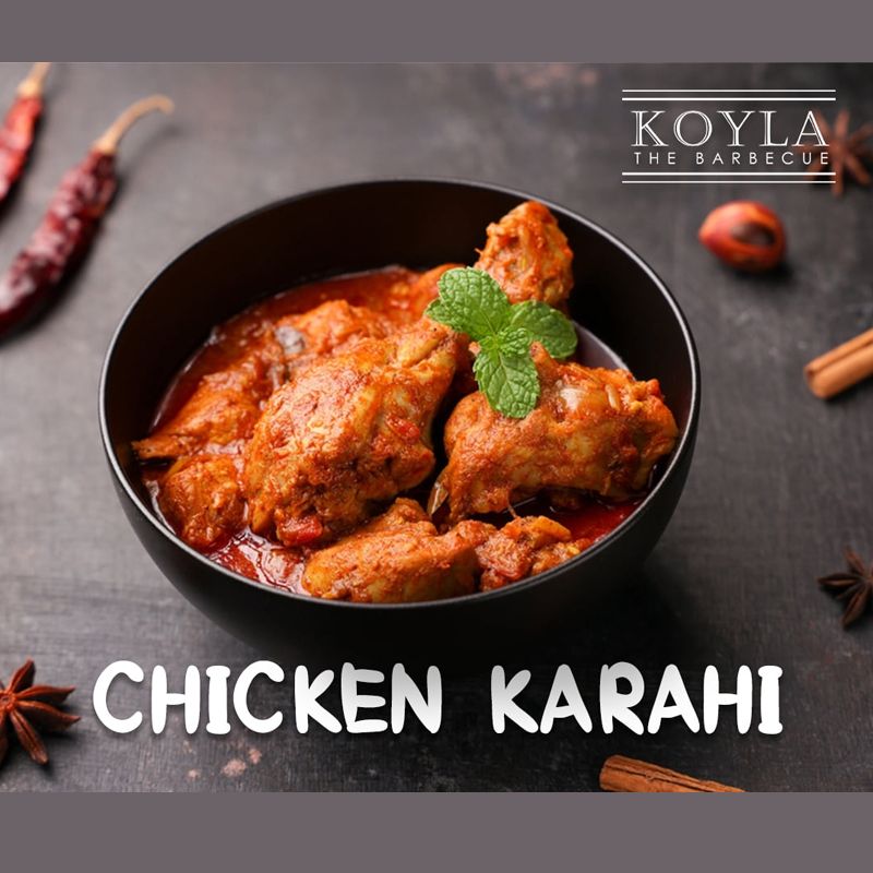 Koyla The Barbecue - Four Points by Sheraton photo 5