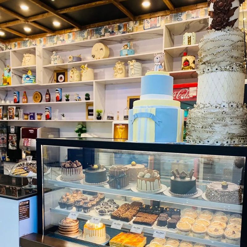 Butter Cakes Lounge photo 3