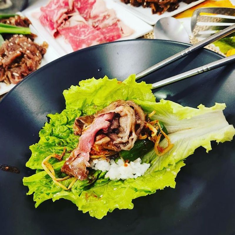 BanChan Korean BBQ photo 5