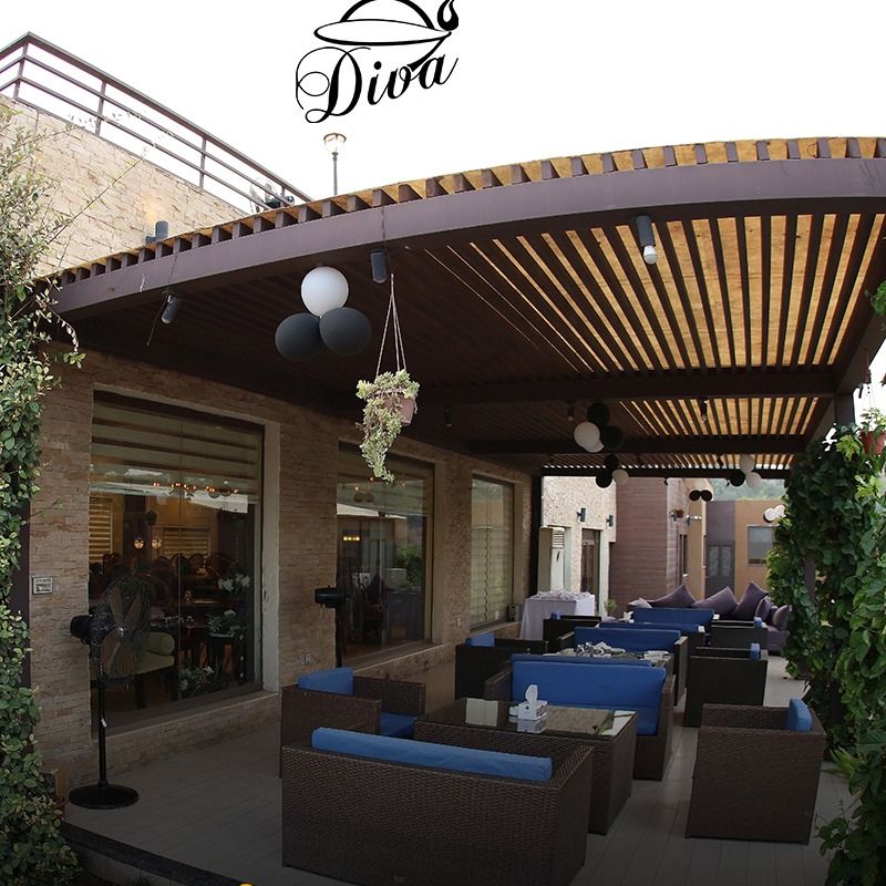 Diva Restaurant photo 3