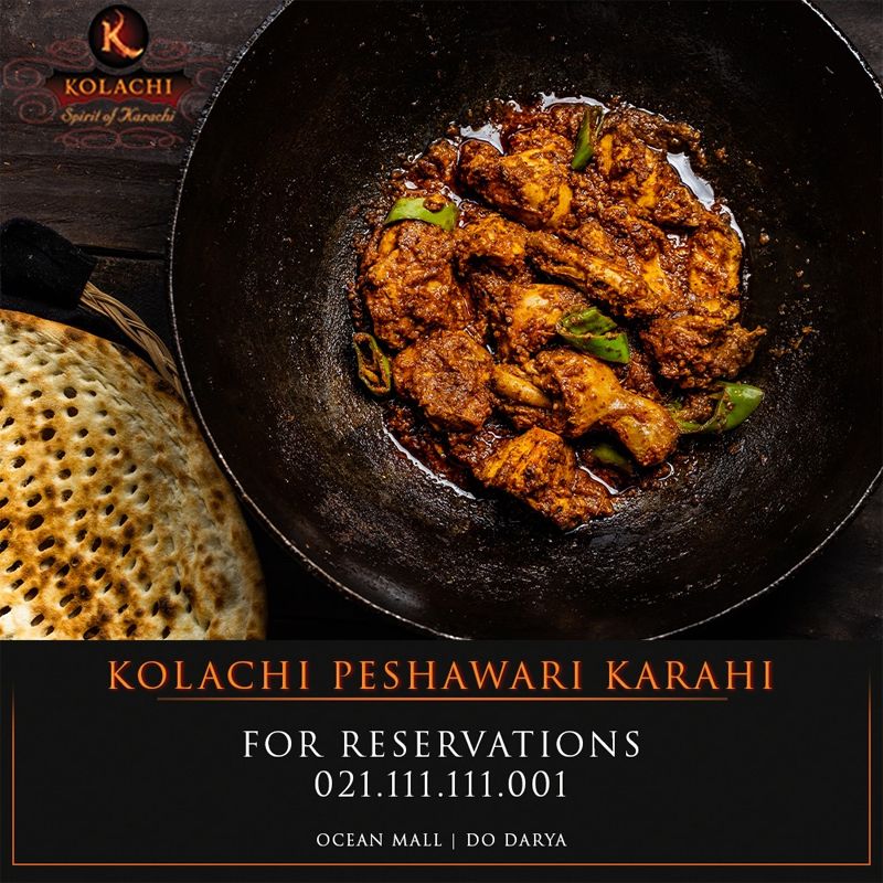 Kolachi Restaurant photo 4