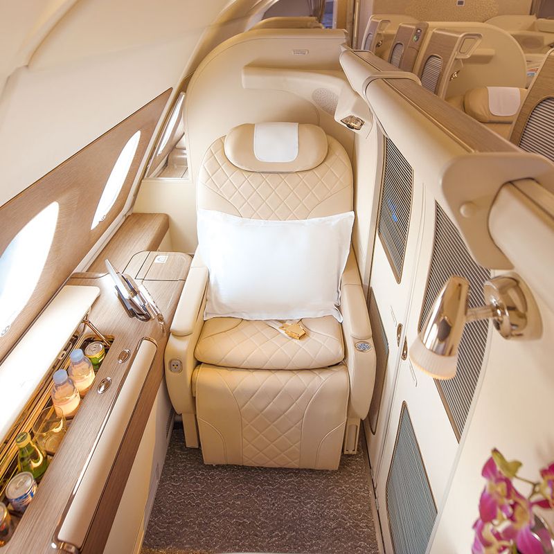 Emirates photo 4
