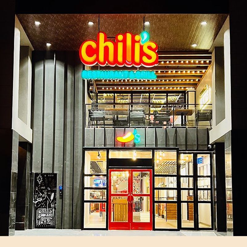 Chili's Pakistan photo 6